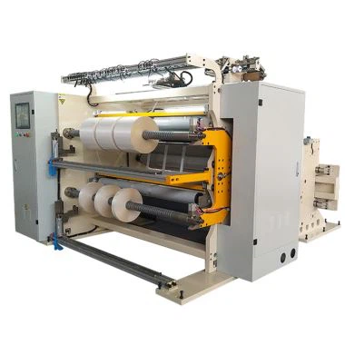 Meaisín Slitting Scragall Fuar